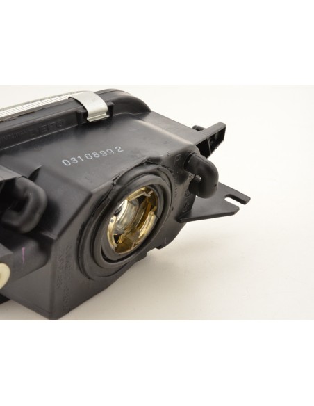 Ricambi fendinebbia destro Mercedes-Benz Classe C (203) 03