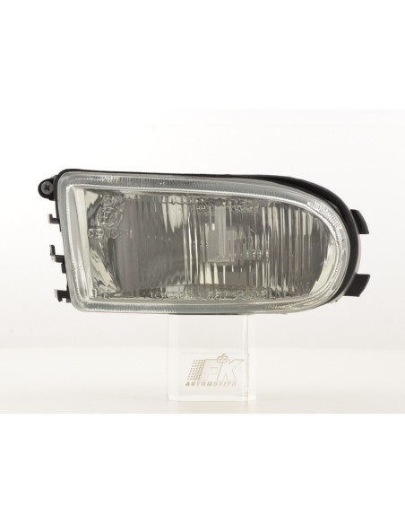 Ricambi fendinebbia sinistro Renault Mégane / Scénic