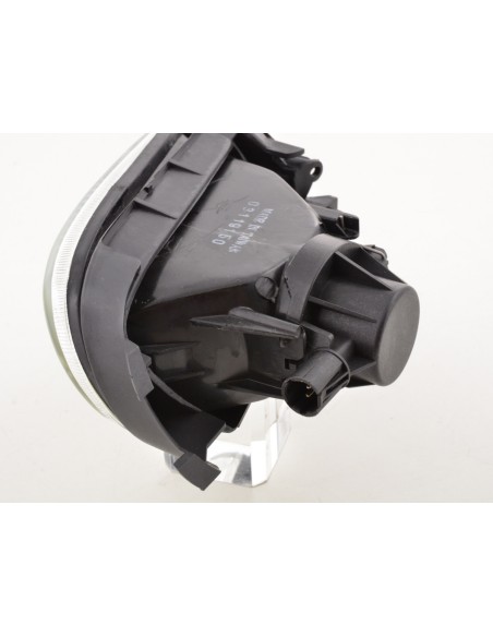 Ricambi fendinebbia sinistro Renault Mégane / Scénic