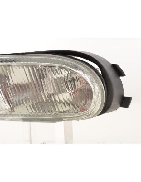 Ricambi fendinebbia sinistro Renault Mégane / Scénic