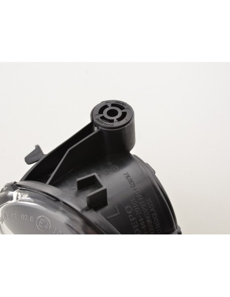 Ricambi fendinebbia sinistra BMW 1er E87