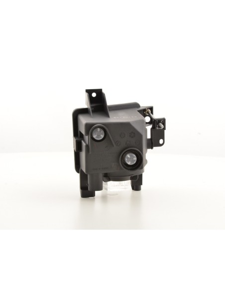 Ricambi fendinebbia sinistro Opel Signum 03