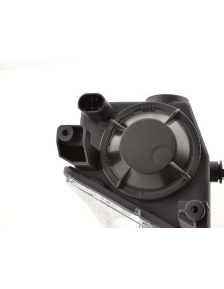 Ricambi fendinebbia sinistro Opel Signum 03