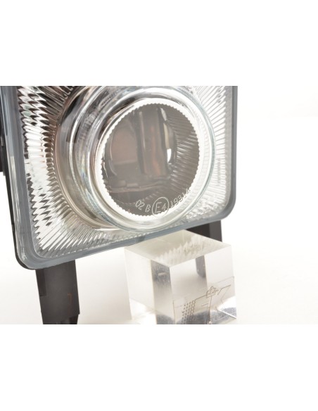 Ricambi fendinebbia sinistro Opel Signum 03