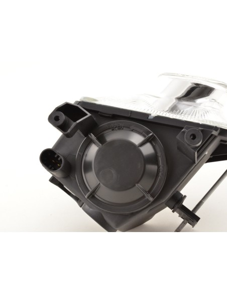 Ricambi fendinebbia destra Opel Signum 03
