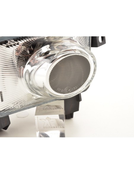Ricambi fendinebbia destra Opel Signum 03