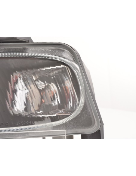Ricambi fendinebbia sinistro Opel Vectra B 96-98