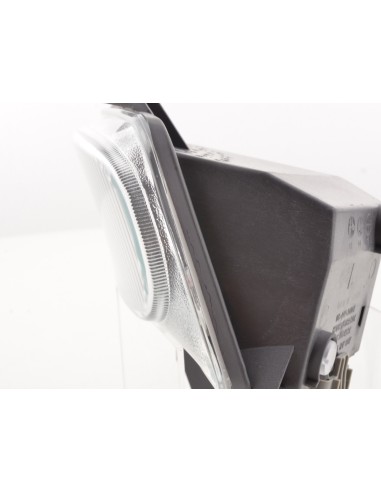 Ricambi fendinebbia sinistro Opel Vectra B 96-98