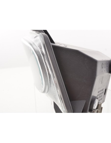 Ricambi fendinebbia sinistro Opel Vectra B 96-98