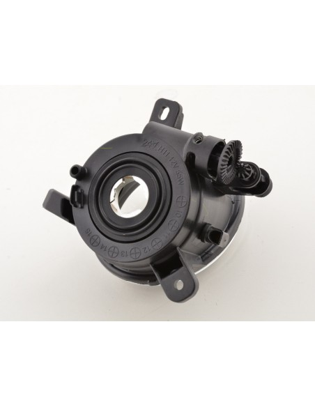 Ricambi fendinebbia sinistra Audi A4