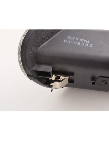 Ricambi fendinebbia destro Ford Mondeo 96-00