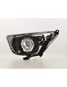 Ricambi fendinebbia sinistro Ford Focus 02 2
