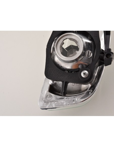 Ricambi fendinebbia sinistro Ford Focus 02