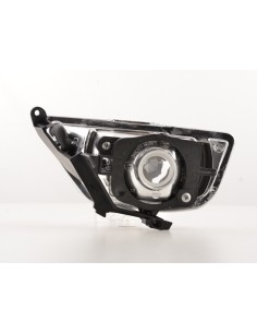 Ricambi fendinebbia destra Ford Focus 02 2
