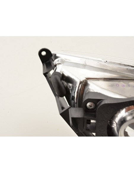 Ricambi fendinebbia destra Ford Focus 02