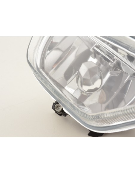 Ricambi fendinebbia destra Ford Focus 02