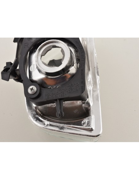 Ricambi fendinebbia destra Ford Focus 02