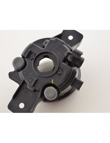 Ricambi fendinebbia sinistro Renault Clio