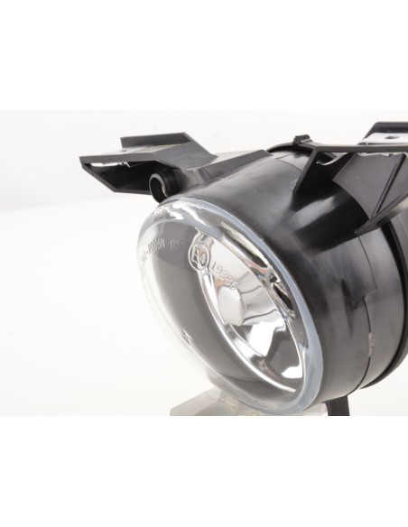 Ricambi fendinebbia sinistro VW New Beetle (9C / 1Y) 01-05