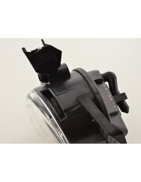Ricambi fendinebbia destra VW New Beetle (9C / 1Y) 01-05