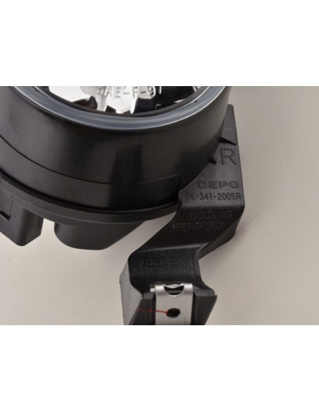 Ricambi fendinebbia destra VW New Beetle (9C / 1Y) 01-05