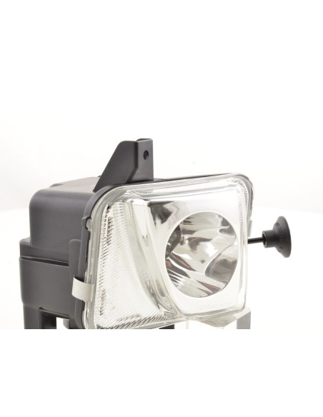 Ricambi fendinebbia destra Opel Meriva 02