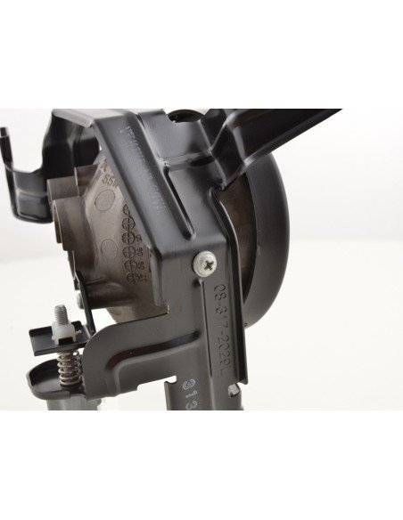 Ricambi fendinebbia sinistro Honda Civic 06