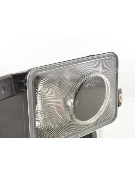 Ricambi fendinebbia destra Opel Corsa 00-02