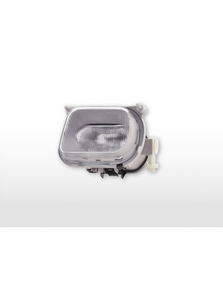 Ricambi fendinebbia sinistro Mercedes-Benz Classe E (210) 95-98