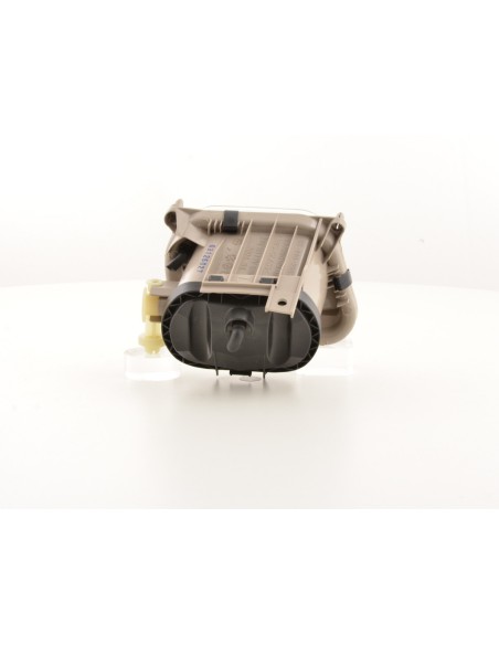 Ricambi fendinebbia sinistro Mercedes-Benz Classe E (210) 95-98