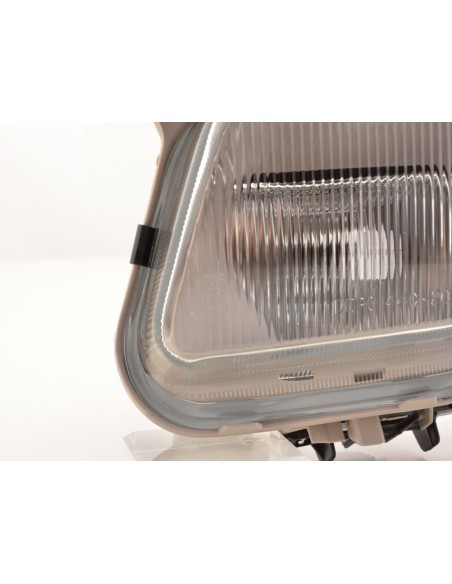 Ricambi fendinebbia sinistro Mercedes-Benz Classe E (210) 95-98