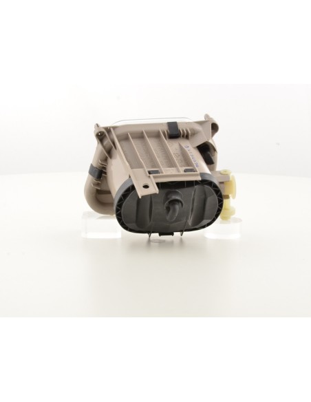 Ricambi fendinebbia destro Mercedes-Benz Classe E (210) 95-98
