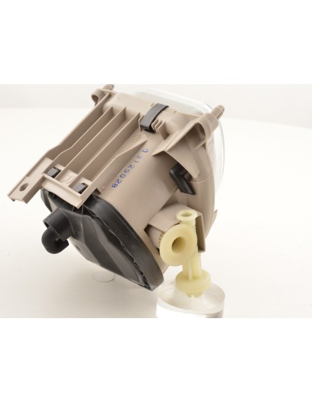 Ricambi fendinebbia destro Mercedes-Benz Classe E (210) 95-98