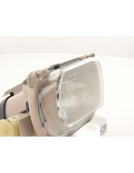 Ricambi fendinebbia destro Mercedes-Benz Classe E (210) 95-98