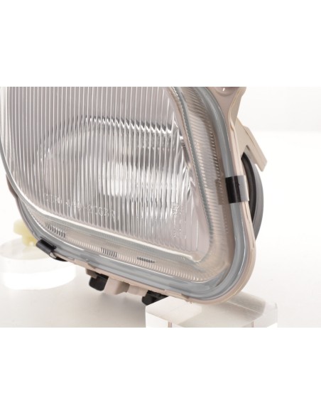 Ricambi fendinebbia destro Mercedes-Benz Classe E (210) 95-98