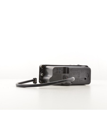 Ricambi fendinebbia destra Seat Ibiza 94-95