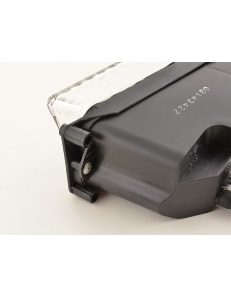 Ricambi fendinebbia destra Seat Ibiza 94-95