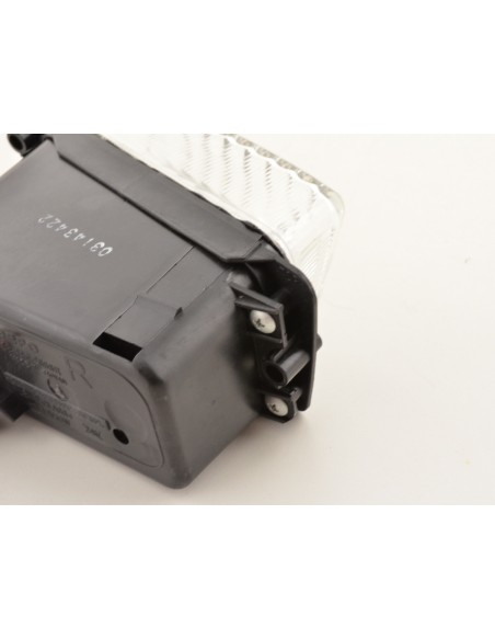 Ricambi fendinebbia destra Seat Ibiza 94-95