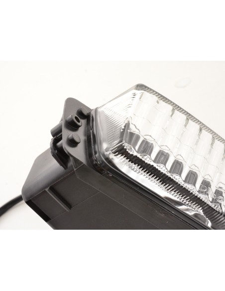 Ricambi fendinebbia destra Seat Ibiza 94-95