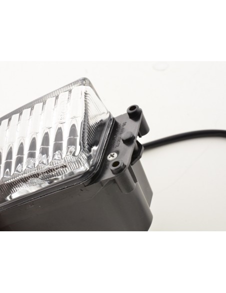 Ricambi fendinebbia destra Seat Ibiza 94-95