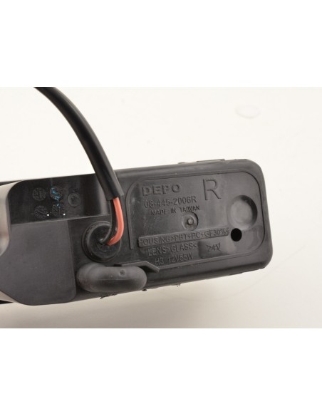 Ricambi fendinebbia destra Seat Ibiza 94-95