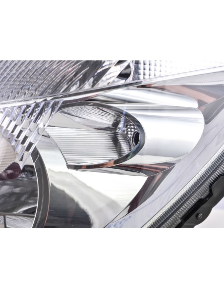 Parti di usura luce posteriore sinistra Mercedes-Benz