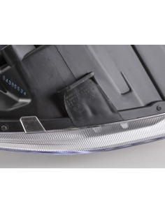Parti soggette a usura fanale posteriore destro Mercedes-Benz 2