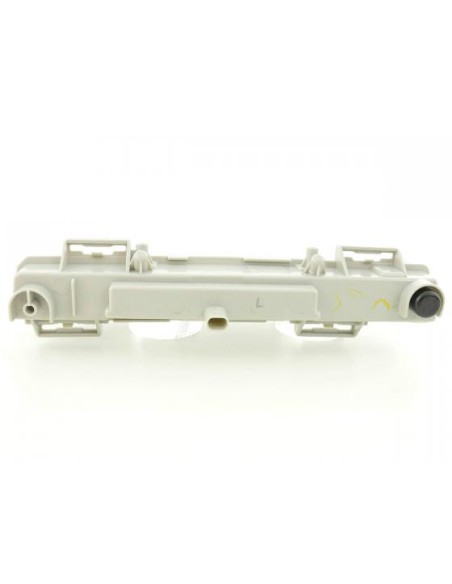 Ricambio faro sinistro Mercedes-Benz Classe C (204) 11-, cromato