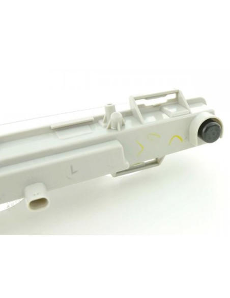Ricambio faro sinistro Mercedes-Benz Classe C (204) 11-, cromato