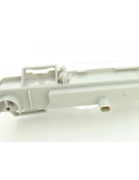 Ricambio faro sinistro Mercedes-Benz Classe C (204) 11-, cromato