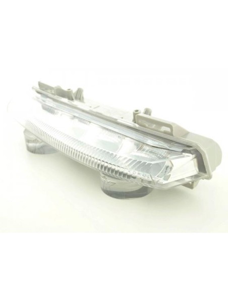 Ricambio faro sinistro Mercedes-Benz Classe C (204) 11-, cromato