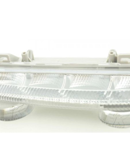 Ricambio faro sinistro Mercedes-Benz Classe C (204) 11-, cromato