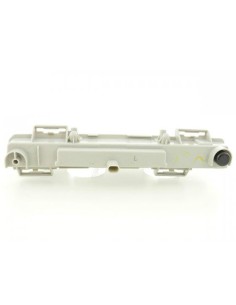 Ricambio faro sinistro Mercedes-Benz Classe E (207) 11-, cromato 2