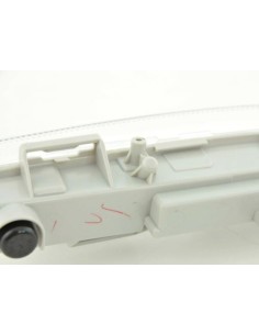 Ricambio faro destro Mercedes-Benz Classe E (207) 11-, cromato 2